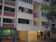 Blk 52 Chai Chee Street (Bedok), HDB 5 Rooms #9492